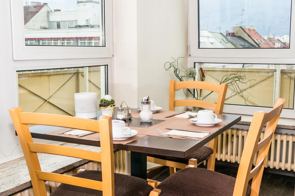 Smart Stay Hotel Schweiz - Munich — Foto’s 1