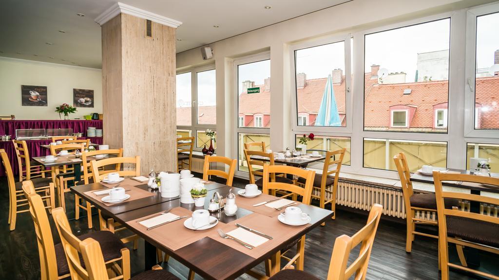 Smart Stay Hotel Schweiz - Munich — Foto’s 3